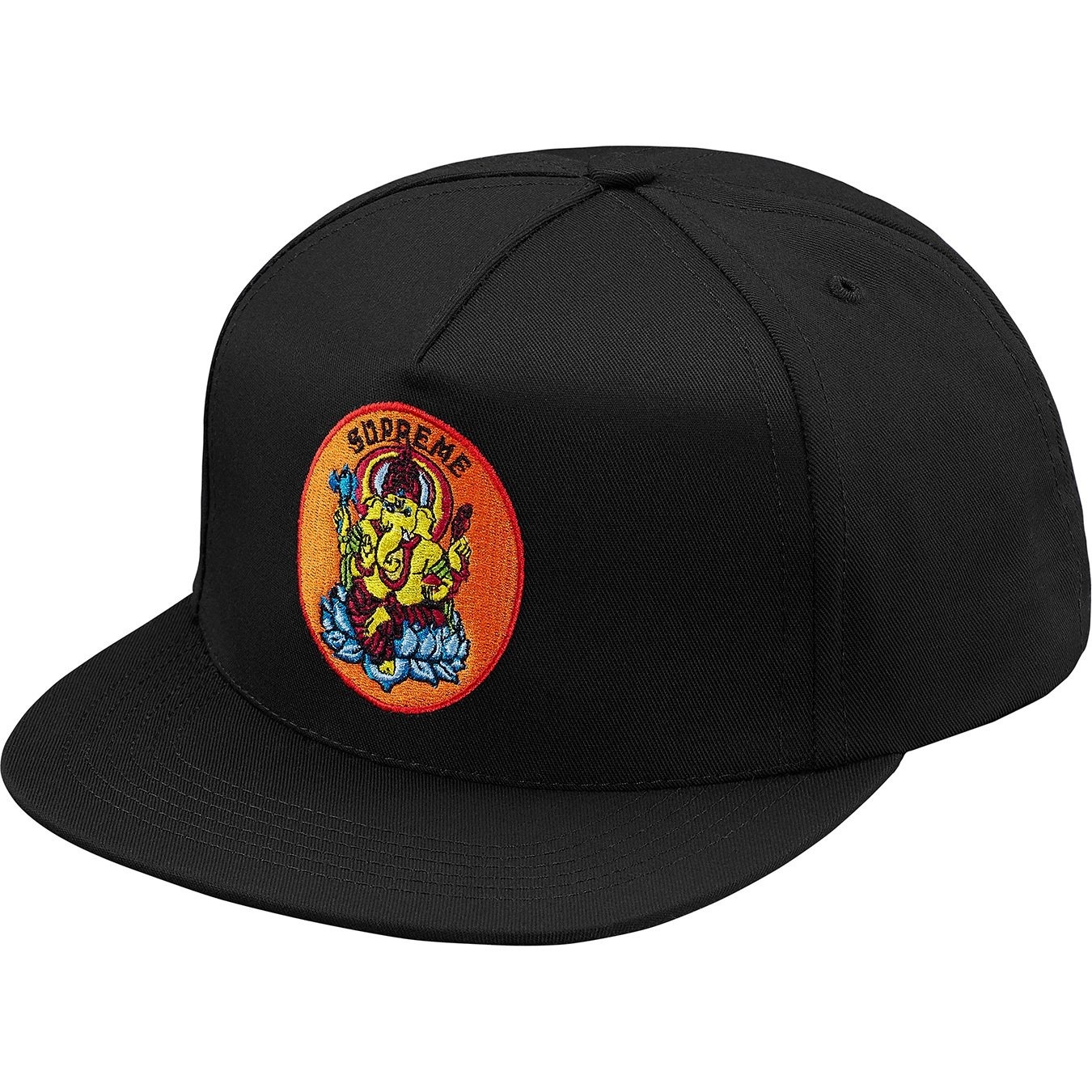 Ganesh 5-Panel view 10